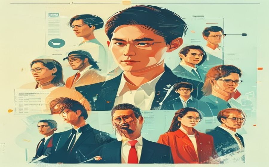票房数据